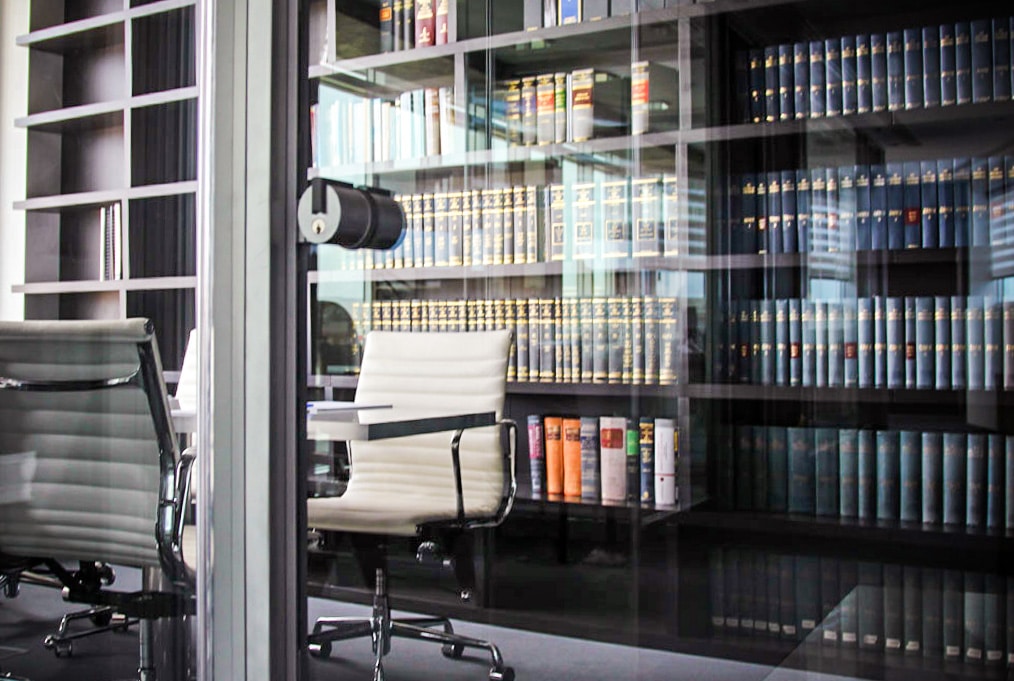 Bedrijfsbibliotheek informatiecentrum software