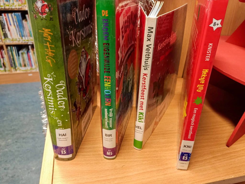 Snel en efficiënt je bibliotheek invoeren