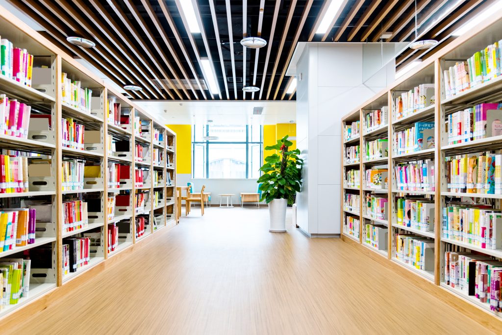 Voordelen nadelen Colibris bibliotheek software