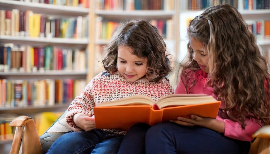 Bibliotheeksysteem leesniveau bijhouden in de klas