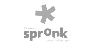 GO! campus Spronk