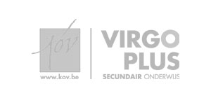 Virgo Plus secundair onderwijs